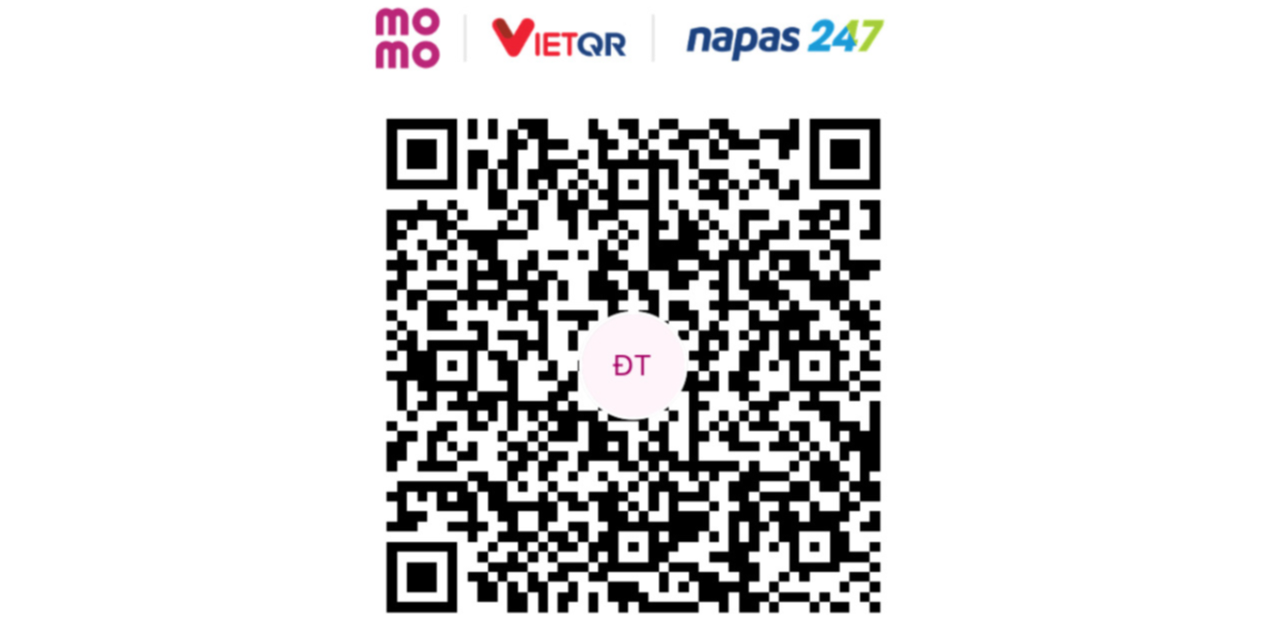 Donate Sách Mới
