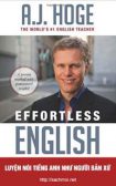 download giáo trình effortless english miễn phí tại sách mới.net