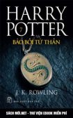 Tải ebook Harry Potter Và Bảo Bối Tử Thần PDF/PRC/EPUB/MOBI