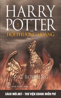 Tải ebook Harry Potter Và Hội Phượng Hoàng PDF/PRC/EPUB/MOBI