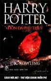 Tải ebook Harry Potter Và Hòn Đá Phù Thủy - Tập 1 PDF/PRC/EPUB/MOBI