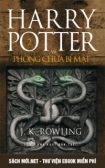 Tải ebook Harry Potter Và Phòng Chứa Bí Mật PDF/PRC/EPUB/MOBI