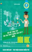 Tải sách Bộ đề tinh túy ôn thi THPT Quốc gia 2017 môn Hóa học PDF