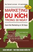 Tải ebook Marketing du kích trong 30 ngày PDF/PRC/EPUB/MOBI