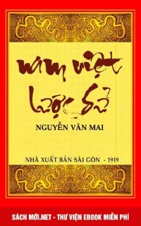 Tải ebook Nam Việt Lược Sử PDF/PRC/EPUB/MOBI