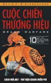 Tải ebook Cuộc Chiến Thương Hiệu PDF/PRC/EPUB/MOBI