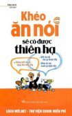 Tải ebook Khéo Ăn Nói Sẽ Có Được Thiên Hạ PDF/PRC/EPUB/MOBI