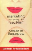Tải ebook Marketing Theo Phong Cách Sao Kim PDF/PRC/EPUB/MOBI