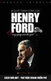 Tải ebook Bí Quyết Thành Công Của Henry Ford PDF/PRC/EPUB/MOBI