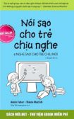 Tải ebook Nói Sao Cho Trẻ Chịu Nghe PDF/PRC/EPUB/MOBI