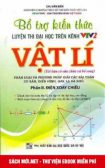 Tải sách Bổ trợ kiến thức luyện thi Đại học trên VTV2 môn Vật lý - Phần 2 PDF