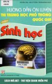 Tải sách Hướng dẫn ôn luyện thi THPT Quốc gia môn Sinh học