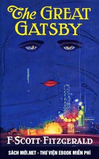 Download tiểu thuyết Gatsby Vĩ Đại PDF./PRC/EPUB/MOBI