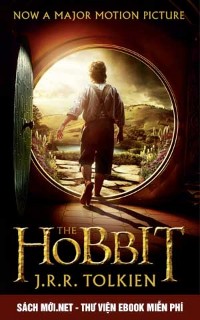 Download tiểu thuyết The Hobbit PDF/PRC/EPUB/MOBI