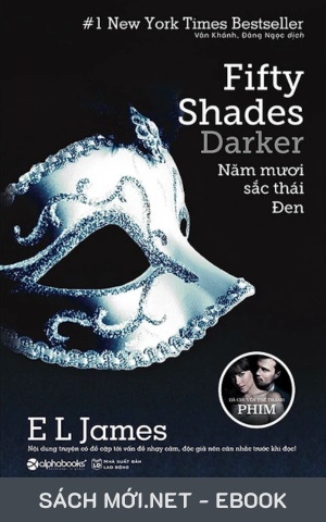 Tải ebook 50 sắc thái đen PDF/PRC/EPUB/MOBI