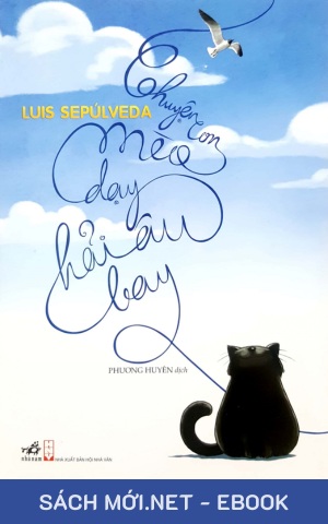 Tải ebook Chuyện Con Mèo Dạy Hải Âu Bay PDF/MOBI/EPUB/AZW3