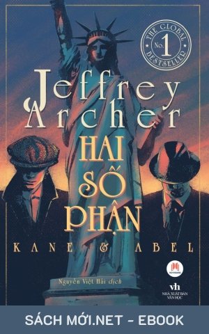 Tải ebook Hai Số Phận PDF/PRC/EPUB/MOBI