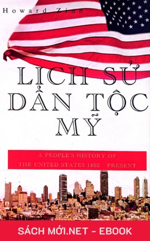Tải ebook Lịch Sử Dân Tộc Mỹ PDF/MOBI/EPUB/AZW3