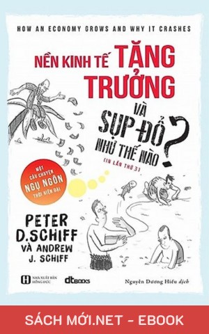 Tải ebook Nền Kinh Tế Tăng Trưởng Và Sụp Đổ Như Thế Nào PDF/MOBI/EPUB/AZW3