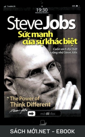 Tải ebook Sức Mạnh Của Sự Khác Biệt PDF/MOBI/EPUB/AZW3