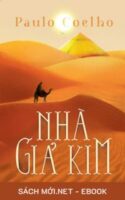 tải sách Nhà Giả Kim của Paulo Coelho định dạng PDF/PRC/EPUB/MOBI miễn phí