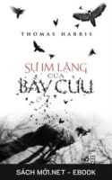 Tải ebook Sự im lặng của bầy cừu PDF/PRC/EPUB/MOBI