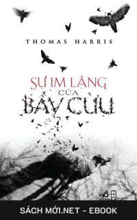 Tải ebook Sự im lặng của bầy cừu PDF/PRC/EPUB/MOBI
