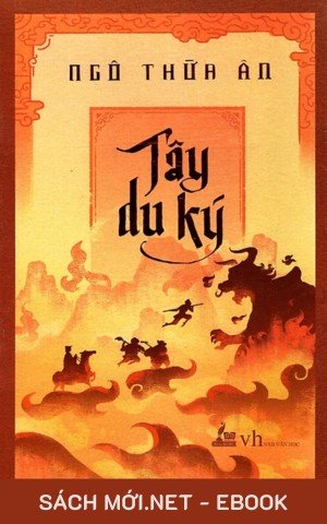 Tải ebook Tây Du Ký PDF/MOBI/EPUB/AZW3