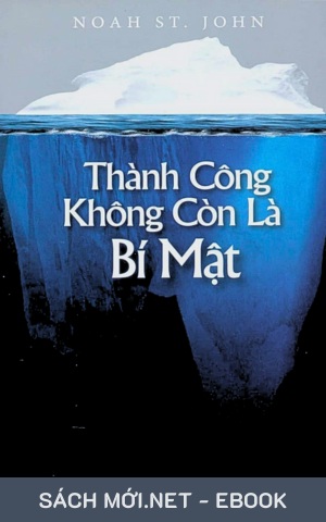 Tải ebook Thành Công Không Còn Là Bí Mật PDF/MOBI/EPUB/AZW3