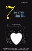 Download sách 7 Trò Chơi Tâm Linh PDF/PRC/EPUB/MOBI/AZW3