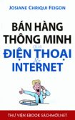 Download ebook Bán Hàng Thông Minh Qua Điện Thoại Và Internet PDF/PRC/EPUB/MOBI/AZW3