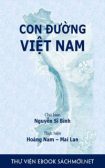 Download sách Con Đường Việt Nam PDF/PRC/EPUB/MOBI/AZW3