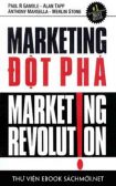 Download sách Marketing Đột Phá PDF/PRC/EPUB/MOBI/AZW3