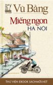 Download sách Miếng Ngon Hà Nội PDF/PRC/EPUB/MOBI/AZW3