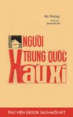 Download sách Người Trung Quốc Xấu Xí PDF/PRC/EPUB/MOBI/AZW3