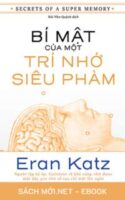 Tải ebook Bí Mật Của Một Trí Nhớ Siêu Phàm PDF/PRC/EPUB/MOBI/AZW3
