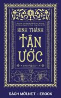 Tải ebook Kinh Thánh Tân Ước PDF/PRC/EPUB/MOBI/AZW3