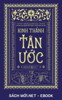 Tải ebook Kinh Thánh Tân Ước PDF/PRC/EPUB/MOBI/AZW3