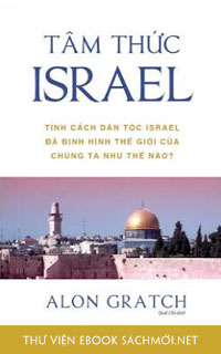 Tải ebook Tâm thức Israel PDF/PRC/EPUB/MOBI/AZW3