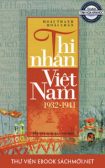 Download sách Thi Nhân Việt Nam PDF/PRC/EPUB/MOBI/AZW3