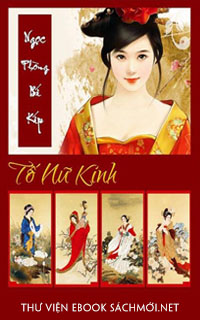 Download sách Tố Nữ Kinh PDF/PRC/EPUB/MOBI/AZW3