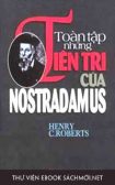 Toàn Tập Những Tiên Tri Của Nostradamus PDF