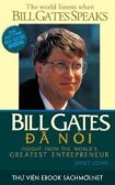 Tải ebook Bill Gates Đã Nói PDF/PRC/EPUB/MOBI/AZW3