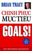 Tải ebook Chinh Phục Mục Tiêu - Goals PDF/PRC/EPUB/MOBI/AZW3