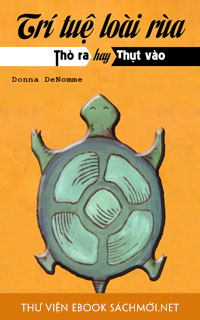 Download sách Trí Tuệ Loài Rùa - Sức Mạnh Đến Từ Nội Tại PDF/PRC/EPUB/MOBI/AZW3