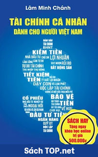 Download sách Tài Chính Cá Nhân Cho Người Việt Nam PDF/PRC/MOBI/EPUB/AZW3
