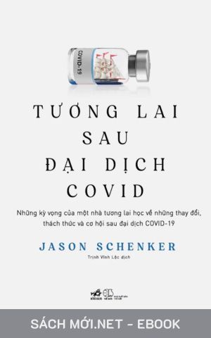 Tải ebook Tương Lai Sau Đại Dịch Covid PDF/MOBI/EPUB/AZW3