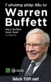 Review sách 7 Phương Pháp Đầu Tư Warren Buffet. Tải sách 7 Phương Pháp Đầu Tư Warren Buffett PDF/EPUB/AZW3
