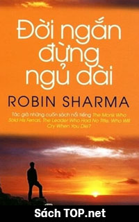 Review sách Đời Ngắn Đừng Ngủ Dài. Tải sách Đời Ngắn Đừng Ngủ Dài PDF/EPUB