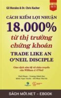 Tải ebook Cách Kiếm Lợi Nhuận 18.000% Từ Thị Trường Chứng Khoán PDF/MOBI/EPUB/AZW3